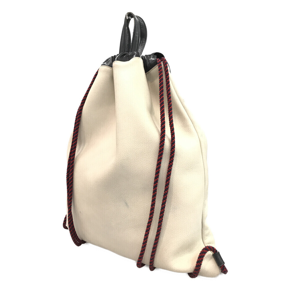 Gucci Knapsack Backpack